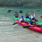 Πανελλήνιοι Αγώνες Kayaking 2023