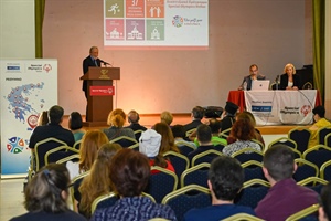 Τα Special Olympics στο Ηράκλειο Κρήτης