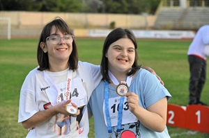 Πανελλήνιοι Αγώνες Special Olympics “Λουτράκι 2024”