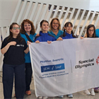 Τα Special Olympics Hellas συμμετέχουν στο Unified Sports Competition