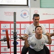 Τα Special Olympics Hellas στην Λάρισα για τους Πανελλήνιους Αγώνες Powerlifting 2025!