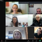 Ευρωπαϊκό Πρόγραμμα EU4Health #IHLGIS | Train the Trainers