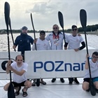 Αθλητές του Kayaking στο ICF Canoe Sprint & Paracanoe World Cup 2025