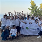 Αθλητές Special Olympics σε κατασκήνωση του ΚΔΑΠ ΜΕΑ Λευκάδας