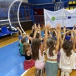 Ενημέρωση για την αναπηρία και τα Special Olympics σε παιδικό camp