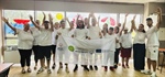 Inclusive Healthy Lifestyle Groups in Schools