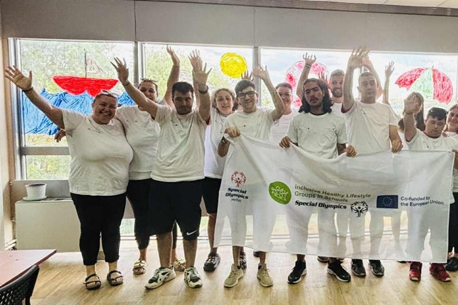 Inclusive Healthy Lifestyle Groups in Schools