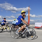 Πανελλήνιοι Αγώνες Ποδηλασίας Special Olympics Κως 2025