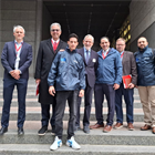 Ευρωπαϊκή Ημέρα Special Olympics #SOEUDay