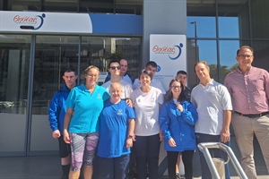 Special Olympics Hellas και Κέντρο Αποκατάστασης και Αποθεραπείας Θησέας: Μαζί για την υγεία των αθλητών