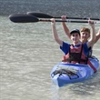 Έξι χρόνια Πανελλήνιοι Αγώνες Special Olympics Kayaking στη Λίμνη Κουρνά