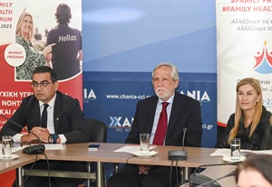 9ο Family Health Forum, Χανιά 2025