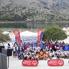 Έξι χρόνια Πανελλήνιοι Αγώνες Special Olympics Kayaking 2025