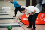Πανελλήνιοι Αγώνες Bowling Special Olympics "Κομοτηνή 2025"