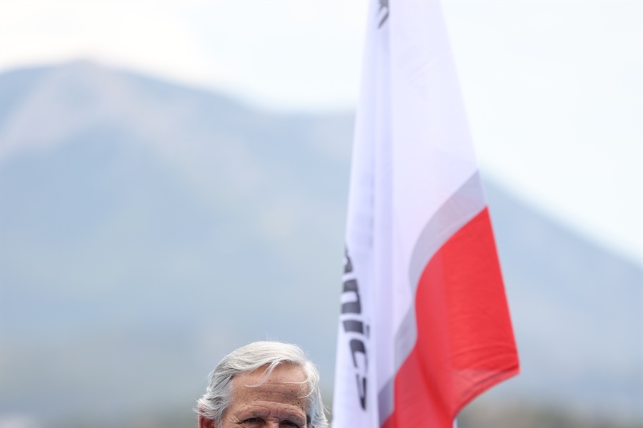 Δέκα χρόνια Ηγεσίας του Προέδρου Διονυσίου Κοδέλλα