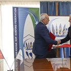 Μνημόνιο Συνεργασίας Special Olympics Hellas & Ελληνική Ομοσπονδία Κάνοε-Καγιάκ, SUP, Surfing