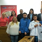 Special Olympics Hellas και Δήμος Κω Μαζί για την κοινωνική ένταξη των ατόμων με νοητική αναπηρία