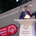 Η Τελετή Έναρξης των Πανελλήνιων Αγώνων Special Olympics «Λουτράκι 2026» μας θύμισε τι σημαίνει συμμετοχή και αποδοχή!