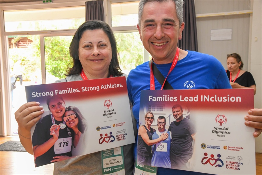 10ο Family Health Forum