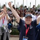 Πανελλήνιοι Αγώνες Special Olympics «Λουτράκι 2026» - Μια γιορτή χαράς, συμπερίληψης και αποδοχής
