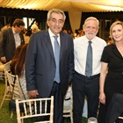 Δείπνο Υποστήριξης Ιδρύματος "Η Θεοτόκος"