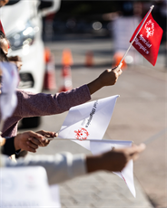 Tα Special Olympics Hellas και στα Νηπιαγωγεία!