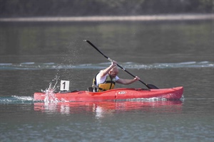 Στην Κρήτη οι πρώτοι Ευρωπαϊκοί Αγώνες Special Olympics Kayaking 2026