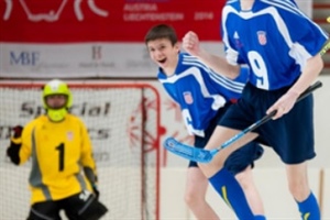 Floorball
