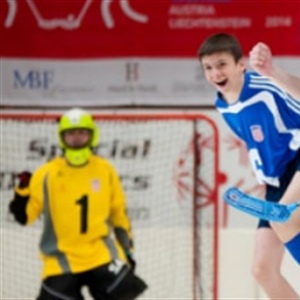 Floorball