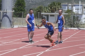 Στίβος