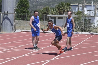 Στίβος