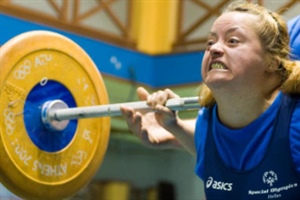 Powerlifting